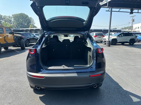 Used 2021 MAZDA CX-30 AWD 2.5 S image 11