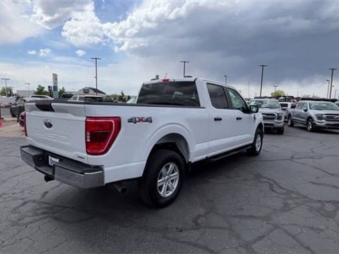 Used 2023 Ford F150 XLT image 7