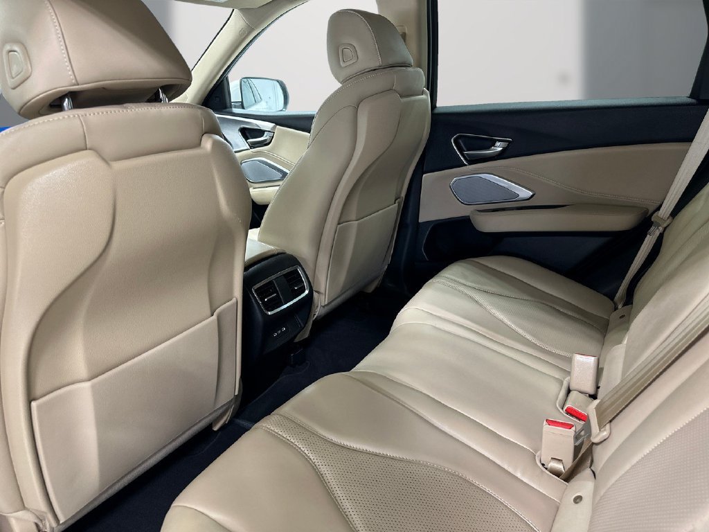 Used 2023 Acura RDX w/ Technology Package FWD image 15