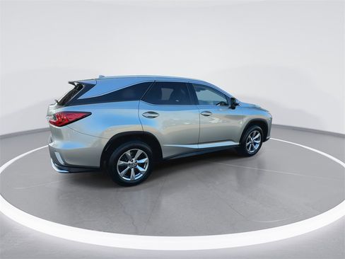 Used 2018 Lexus RX 350L FWD image 15