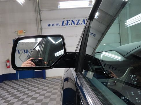 Used 2020 GMC Yukon XL Denali w/ Denali Ultimate Package image 52