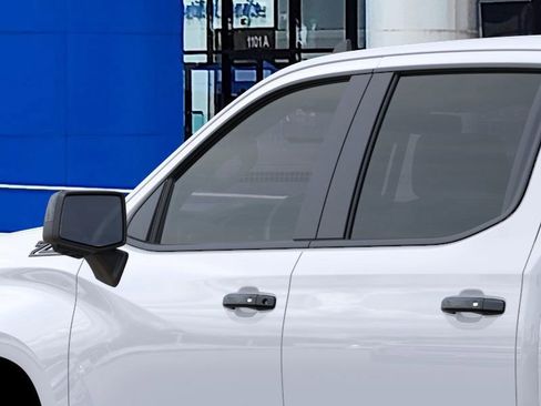 New 2026 Chevrolet Silverado 1500 LT Trail Boss image 12