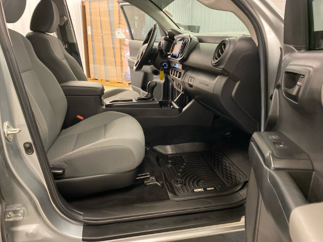 Used 2022 Toyota Tacoma SR AWD/4WD image 51