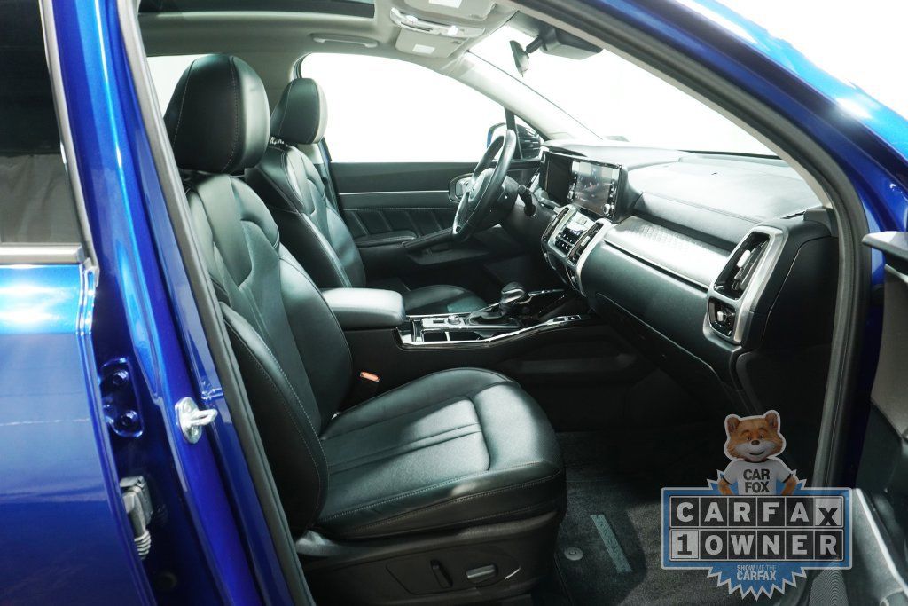 Used 2021 Kia Sorento SX AWD/4WD image 17