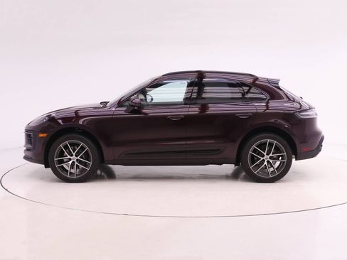 Used 2026 Porsche Macan AWD/4WD image 2