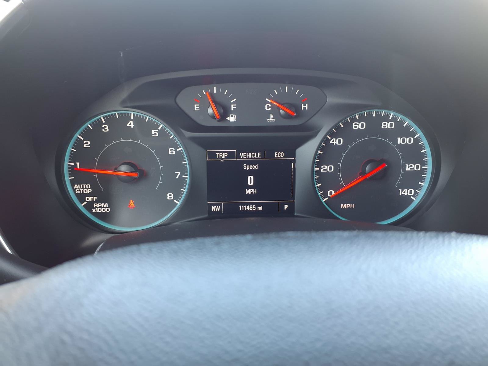 Used 2018 Chevrolet Equinox LT FWD image 16
