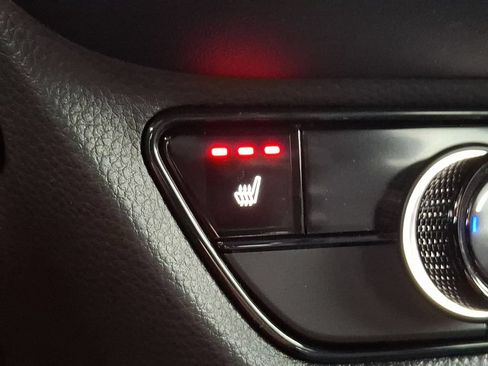 Used 2025 Honda HR-V Sport image 23