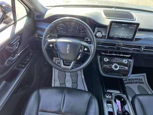 Certified 2022 Lincoln Corsair AWD w/ Premium Package image 13