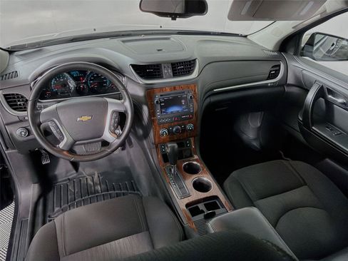 Used 2014 Chevrolet Traverse LT AWD/4WD image 26