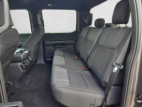 New 2026 Ford F150 STX image 15