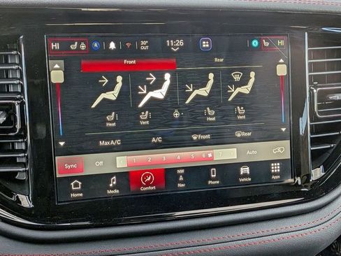 New 2026 Dodge Durango GT image 27