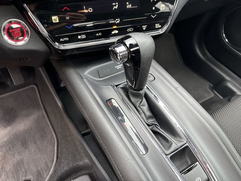 Certified 2020 Honda HR-V EX image 16