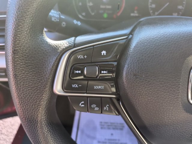 Used 2019 Honda Accord LX image 16