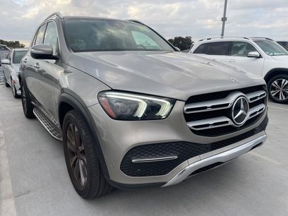 Used 2022 Mercedes-Benz GLE 350 4MATIC
