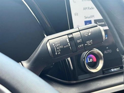 Used 2023 Lexus RX 350 Premium Plus w/ Cold Area Package FWD image 23