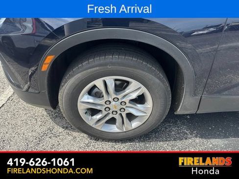 Used 2020 Chevrolet Blazer LT FWD image 12