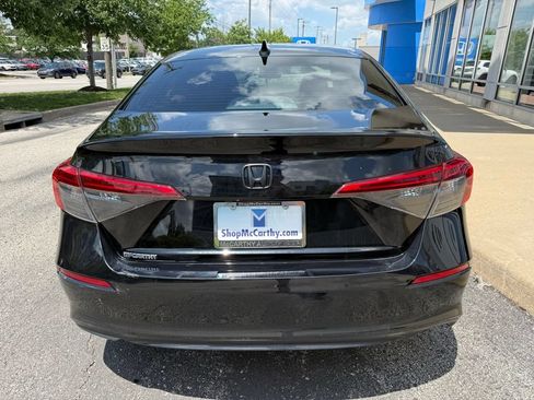 Used 2023 Honda Civic Sport image 12