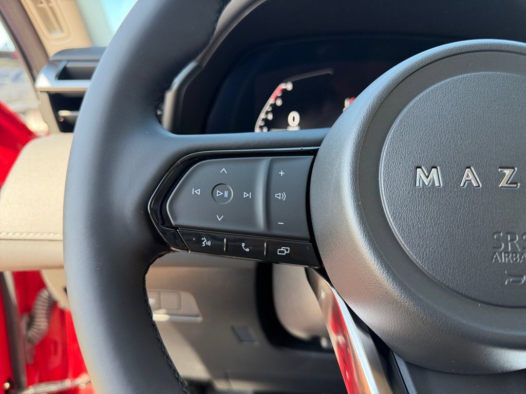 New 2026 MAZDA CX-5 Preferred AWD/4WD image 24