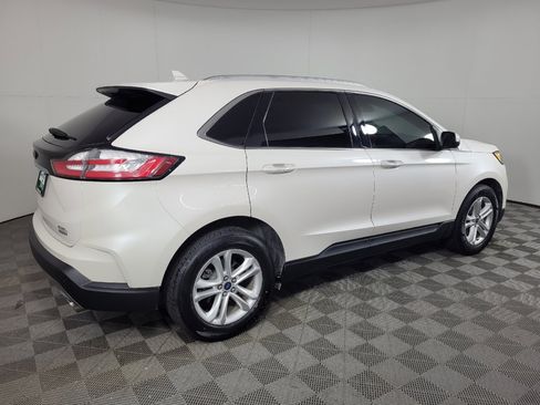 Used 2019 Ford Edge SEL w/ Equipment Group 201A FWD image 10