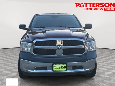 Used 2018 RAM 1500 ST RWD image 2