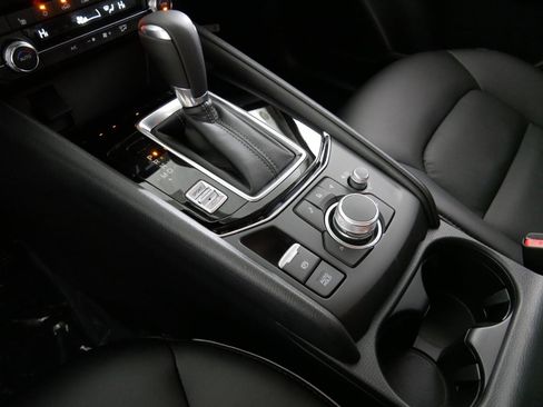 New 2025 MAZDA CX-5 AWD 2.5 S w/ Select Package image 6