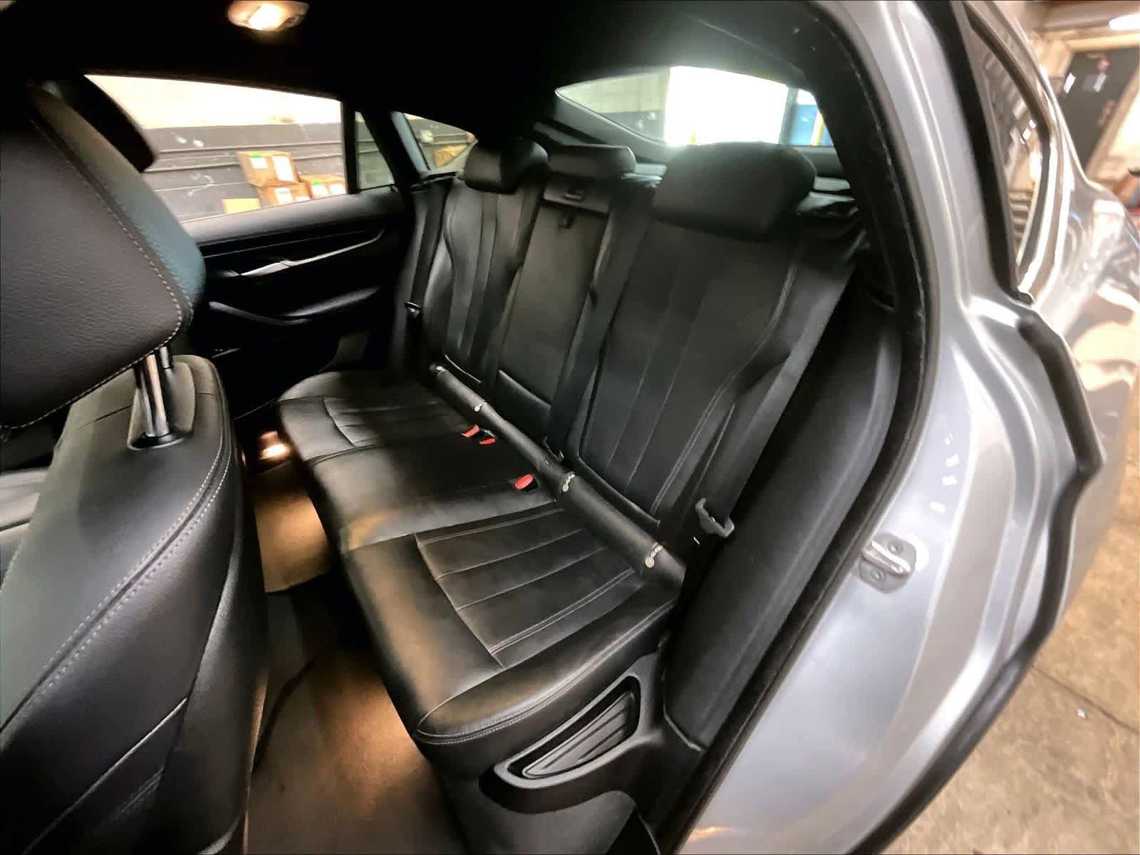 Used 2018 BMW X6 xDrive35i AWD/4WD image 29