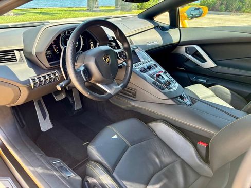 Used 2013 Lamborghini Aventador LP 700-4 AWD/4WD image 19
