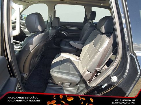 Used 2024 Kia Telluride SX FWD image 24