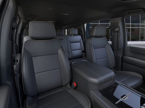 New 2026 GMC Yukon XL Elevation image 17