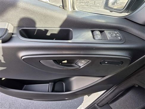 New 2026 Mercedes-Benz Sprinter 144 Cargo image 10