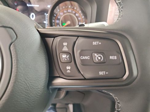 New 2026 Jeep Wrangler Rubicon image 24