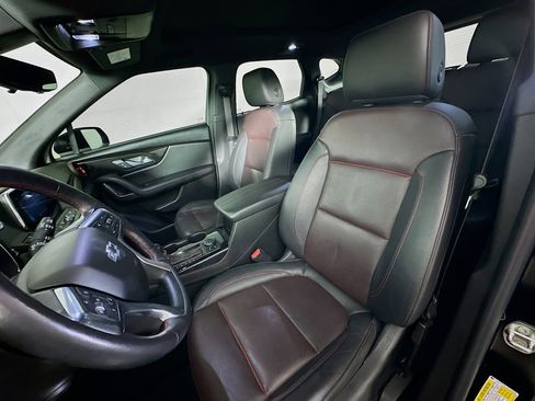 Used 2020 Chevrolet Blazer RS image 13