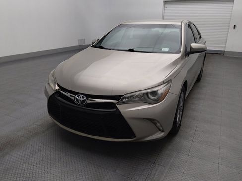 Used 2017 Toyota Camry SE image 15
