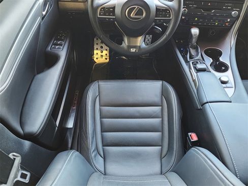 Used 2016 Lexus RX 350 F Sport image 11