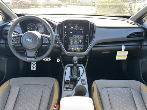 New 2026 Subaru Crosstrek 2.5i Sport image 11