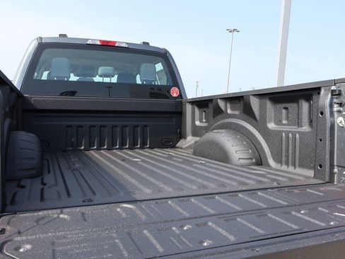 New 2026 Ford F250 XL w/ STX Appearance Package AWD/4WD image 15