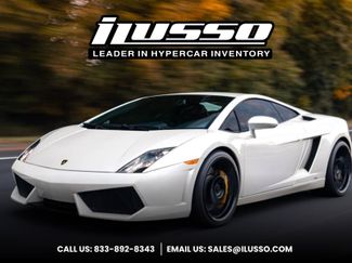 Used 2009 Lamborghini Gallardo LP 560-4 video 1