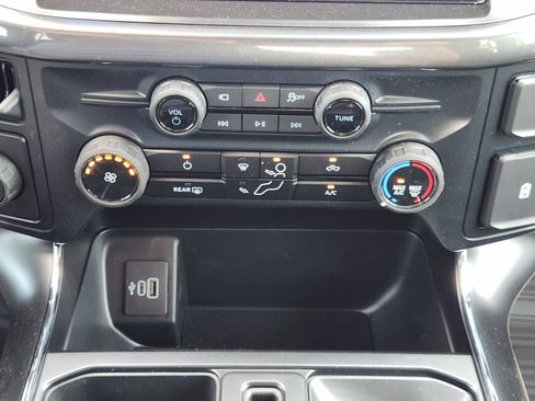 New 2026 Ford F150 STX w/ Equipment Group 200A RWD image 18