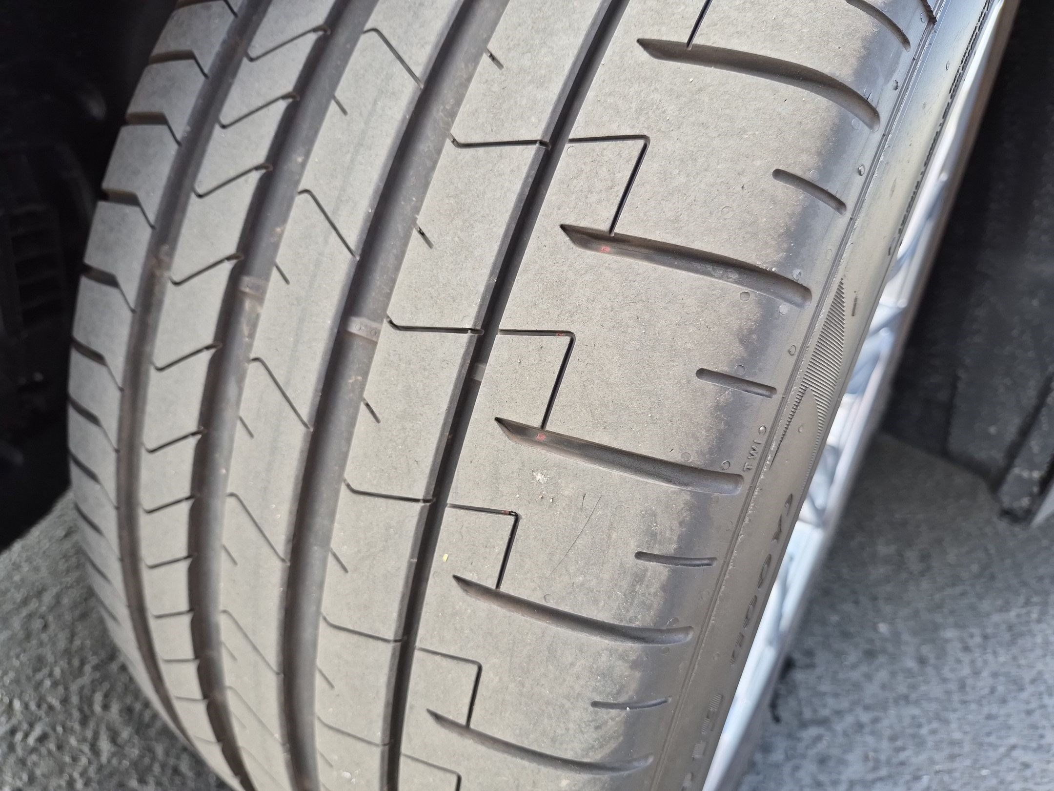 Used 2026 BMW M4 Coupe w/ Executive Package RWD image 12