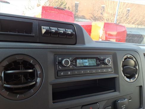 Used 2026 Ford E-350 and Econoline 350 Super Duty w/ Power Equipment Group image 19