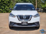 Used 2018 Nissan Kicks S w/ Exterior Package image 2