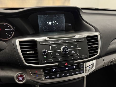 Used 2014 Honda Accord EX image 23