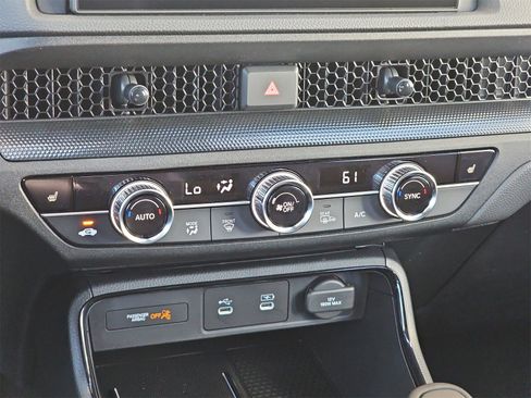 New 2026 Honda CR-V Sport-L image 24