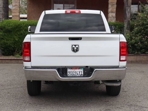 Used 2016 RAM 1500 Tradesman w/ Popular Equipment Group RWD image 6