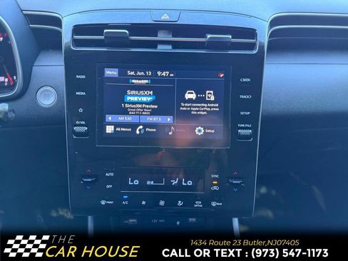 Used 2024 Hyundai Tucson SEL AWD/4WD image 27