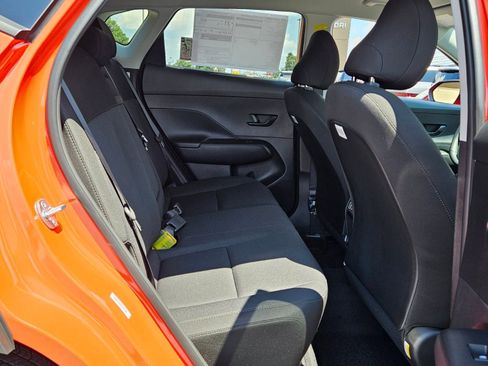 New 2026 Hyundai Kona SEL Sport FWD image 13