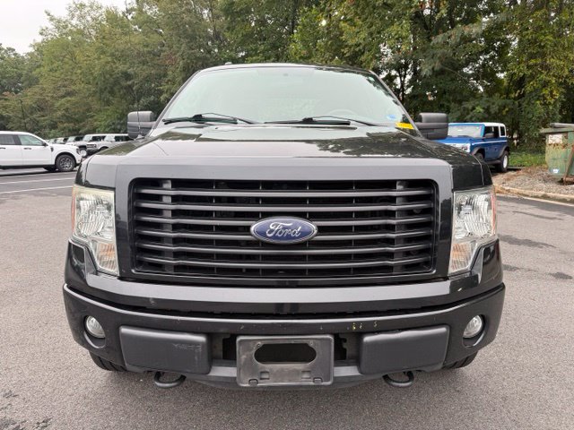 Used 2014 Ford F150 STX w/ Equipment Group 201A Mid AWD/4WD image 9
