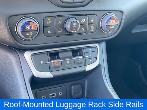 Certified 2023 GMC Terrain SLE w/ Driver Convenience Package image 11