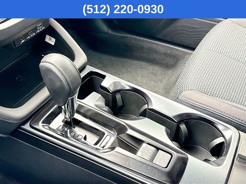 New 2026 Subaru Forester Premium image 20