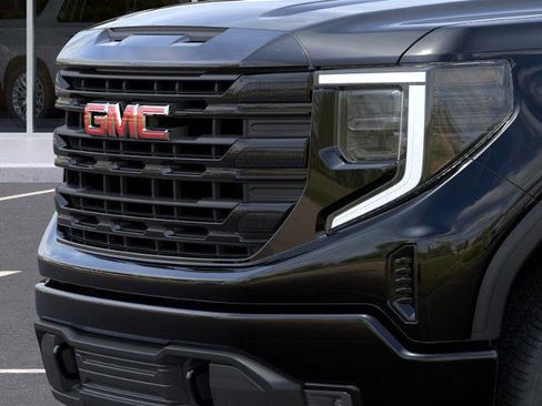 New 2026 GMC Sierra 1500 Elevation image 46